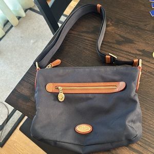 Coach Sawyer crossbody